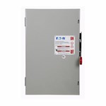 DG224NGK Eaton 1 PH 200 Amps 240 Volts Fused Disconnect ,DG224NGK